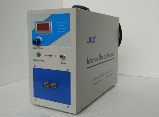 CX2020A High Frequency Induction Heating Machine
